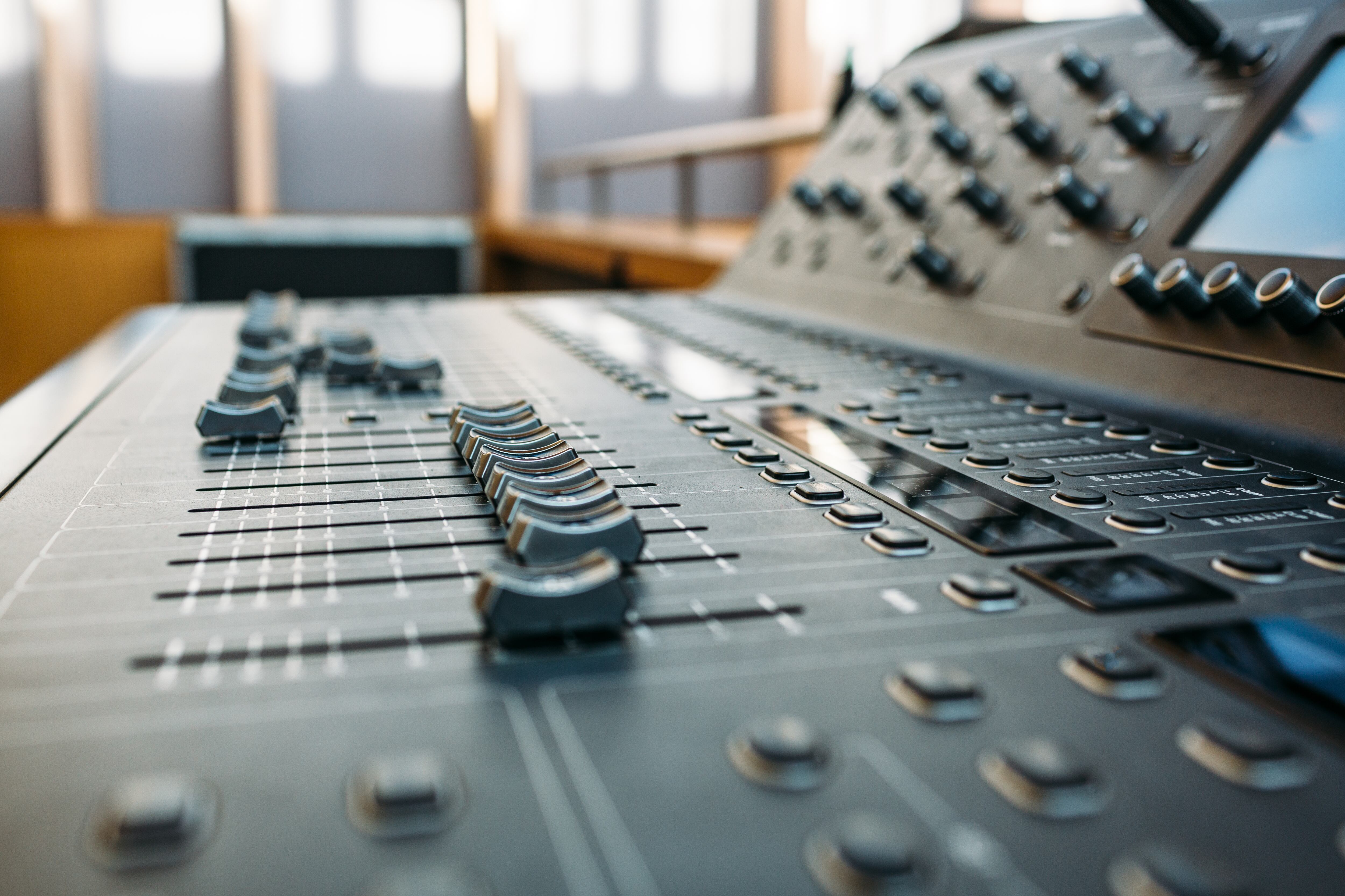 Getty Images - Stock