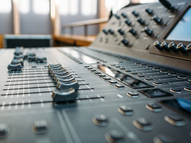 Getty Images - Stock