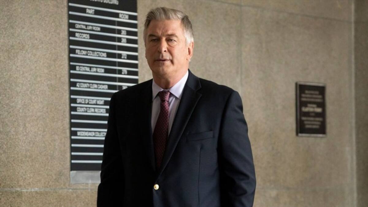 “Los problemas en el set estaban desde el comienzo”: Gary Dordick sobre el caso Baldwin