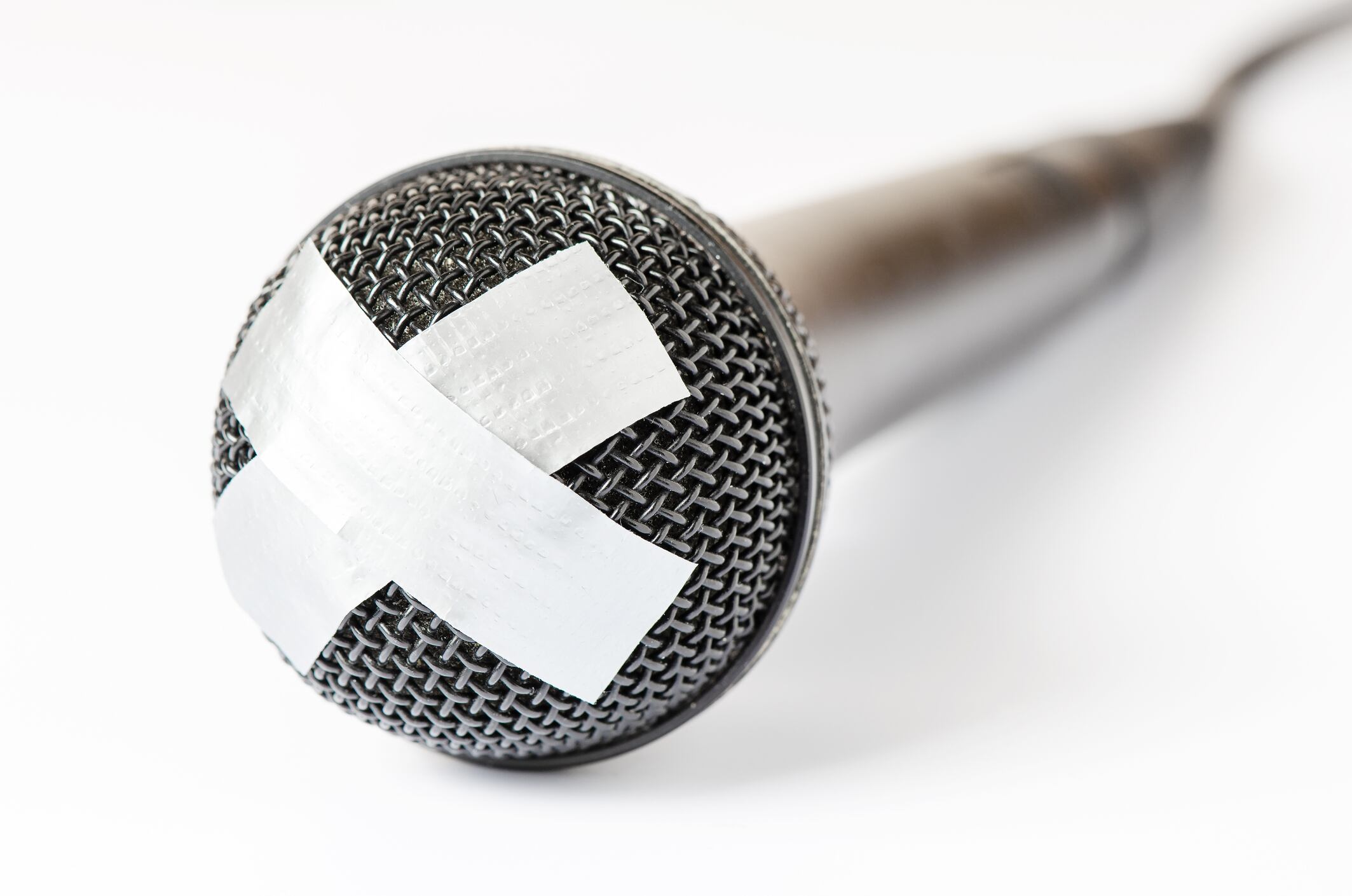 Imagen de referencia de censura.