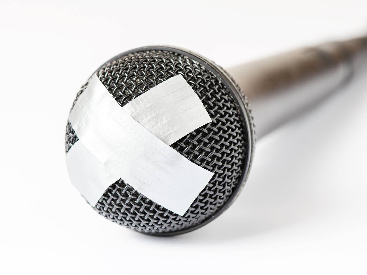 Video: denuncian censura a la prensa en Yopal por preguntas “incómodas”