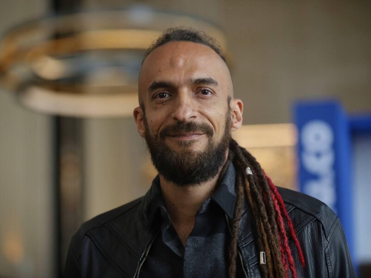 “Hace 25 años fumo marihuana”: representante a la Cámara Daniel Carvalho