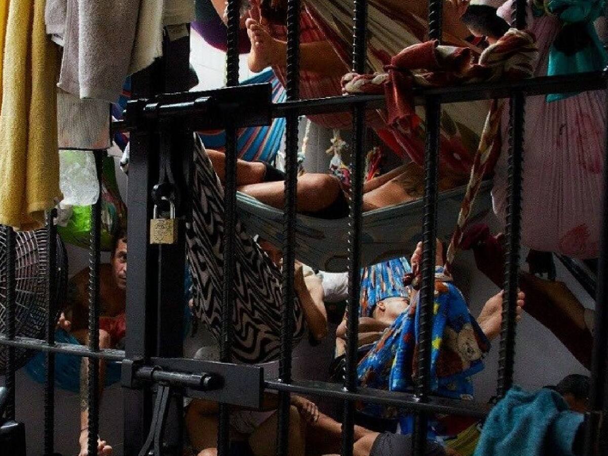 Jueces de Bucaramanga deben resolver 800 hábeas corpus que podrían dejar en libertad a detenidos