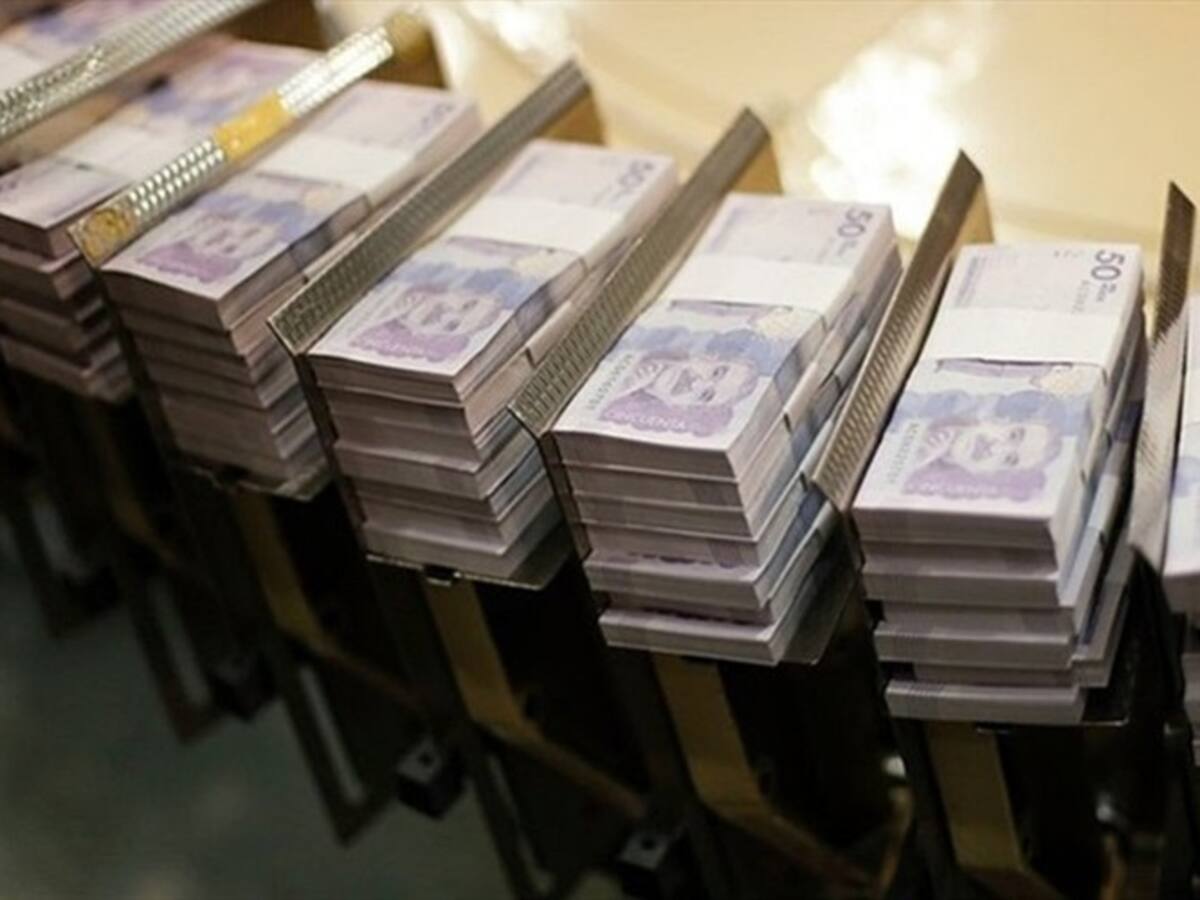 Según el Dane, la actividad económica del país tuvo un leve crecimiento en noviembre