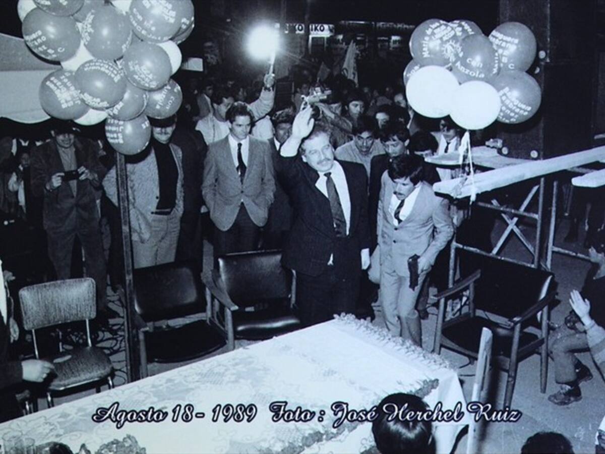 Dos generales (r) y un exdetective del DAS son acusados por crimen de Galán