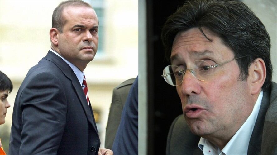 La W conoció, en exclusiva, el pronunciamiento de la Cancillería sobre algunos interrogantes que rodean el trámite de extradición de Salvatore Mancuso a Colombia. Foto: Colprensa