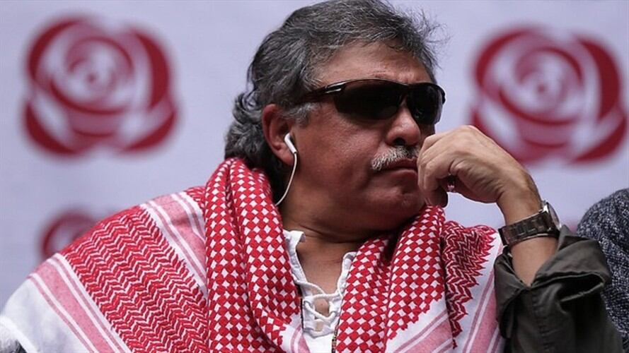 Jep evaluará pruebas en el caso Santrich. Foto: Colprensa