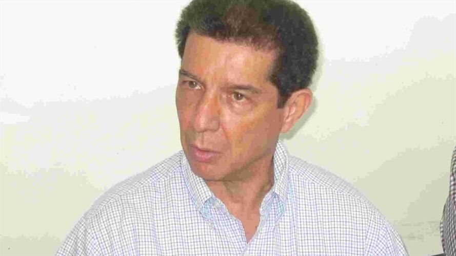 José Felix Lafaurie. Foto: Colprensa