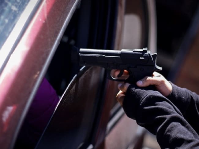 Imagen de referencia. Foto: Colprensa.