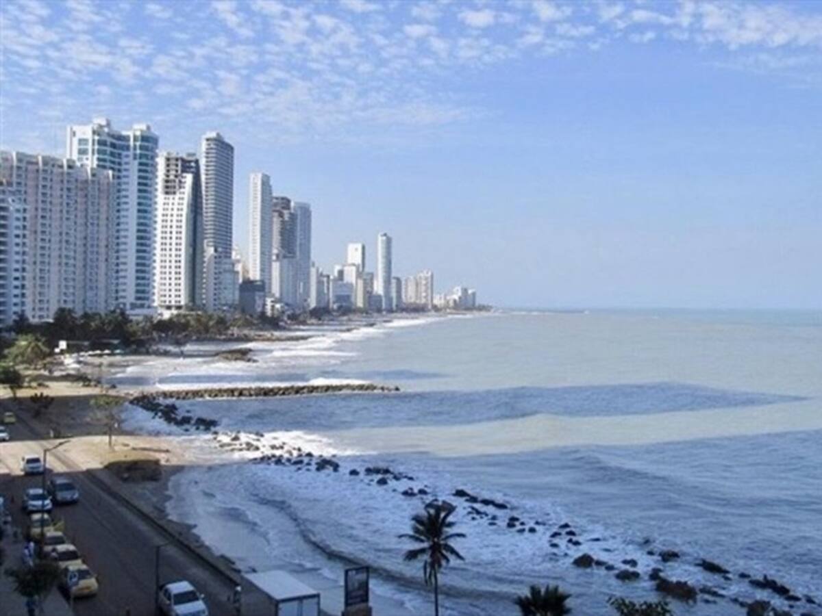 Que el Hotel Hilton cumpla el fallo y restituya los terrenos: Concejo de Cartagena