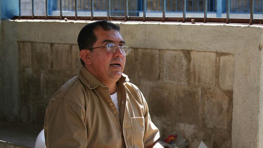 Luis Alfredo Garavito es responsable de violación y asesinato de más de 170 menores de edad. Foto: Colprensa / EXTERNOS