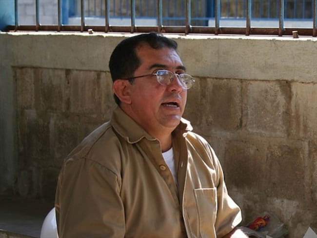 Luis Alfredo Garavito es responsable de violación y asesinato de más de 170 menores de edad. Foto: Colprensa / EXTERNOS