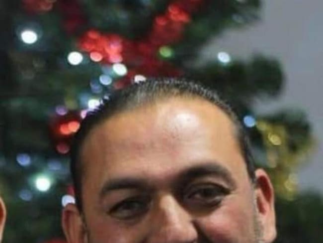 Familiares del togado aseguran que el hecho se dio luego de una discusión con la madre del hijo del togado. Foto: Suministrada.