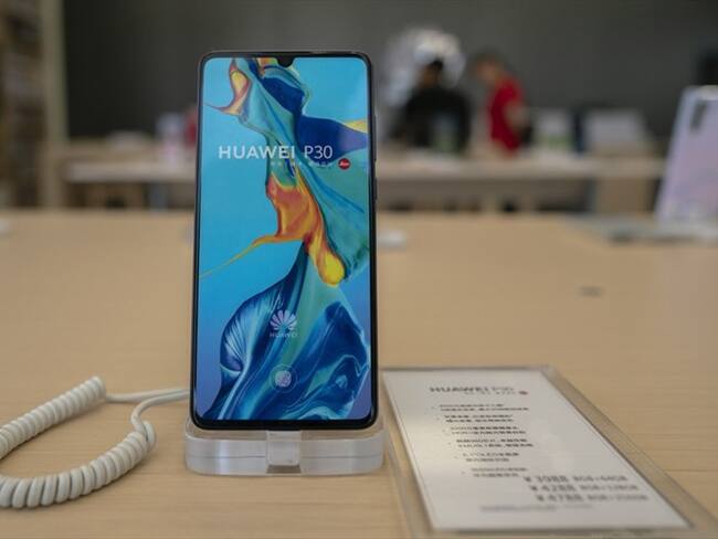 David Readman mencionó que de darse una guerra comercial entre EE.UU. y China, los problemas se verán reflejados en los teléfonos que aún no salen al mercado. . Foto: Getty Images