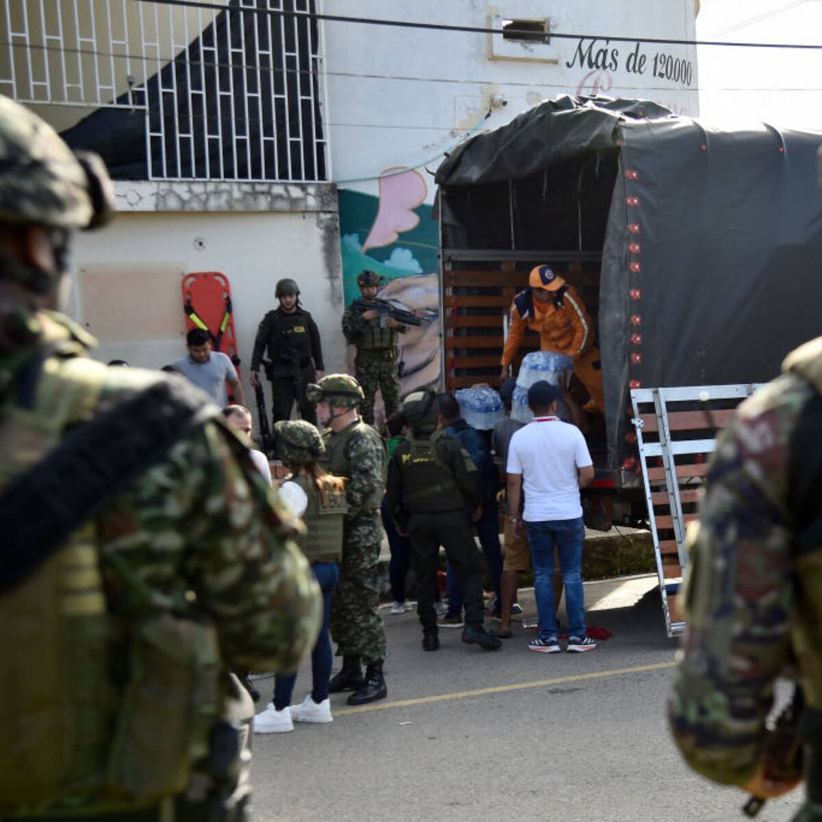 Corte Constitucional pide información al Gobierno sobre medidas adoptadas en el Catatumbo