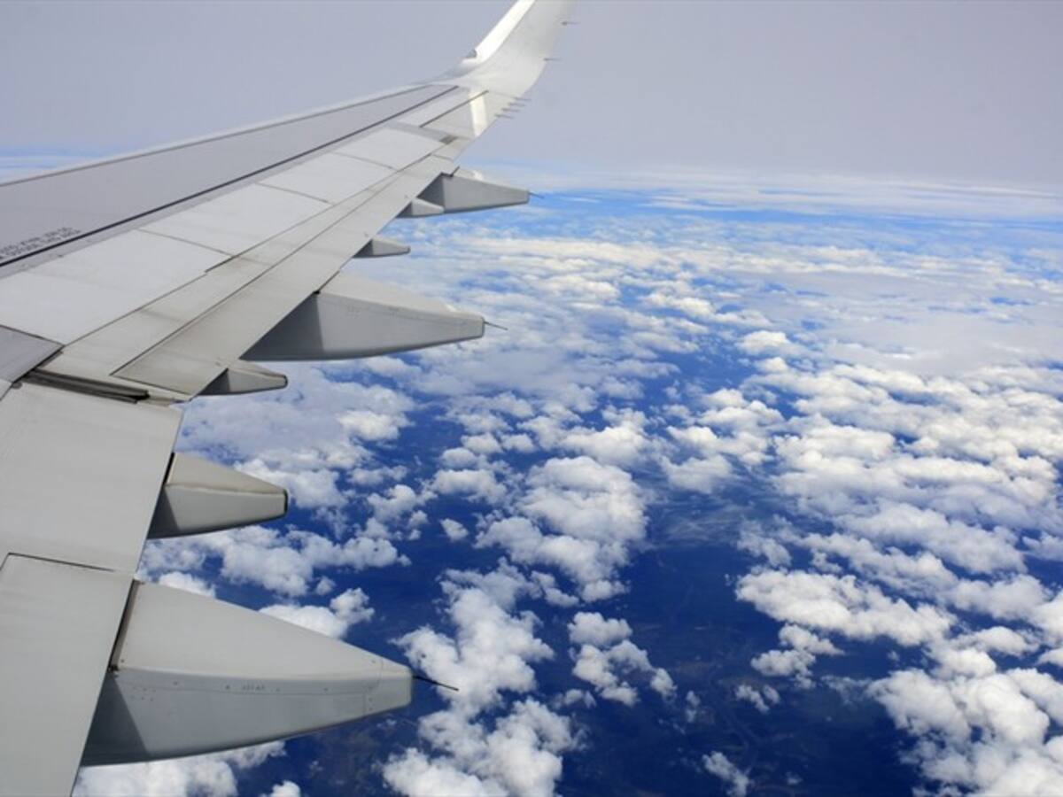 Mueren 10 personas al estrellarse un avión en Texas