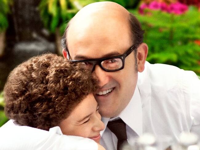 El olvido que seremos ganó el Premio Goya. Foto: Colprensa