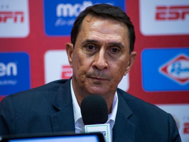 “Las segundas partes nunca son buenas”: Julián Vázquez sobre llegada de Guimarães