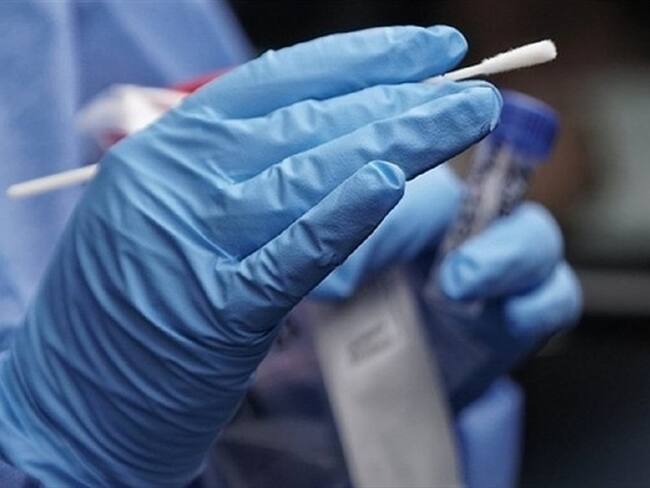 Las autoridades de salud de Cartagena señalaron que adelantan el cerco epidemiológico a los pasajeros que pudieron tener contacto con el viajero fallecido.. Foto: Archivo