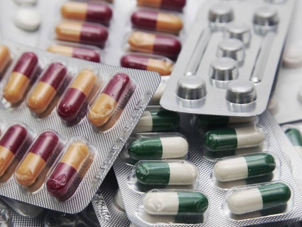 Menores resultaron intoxicados con medicamentos psiquiátricos en Cali