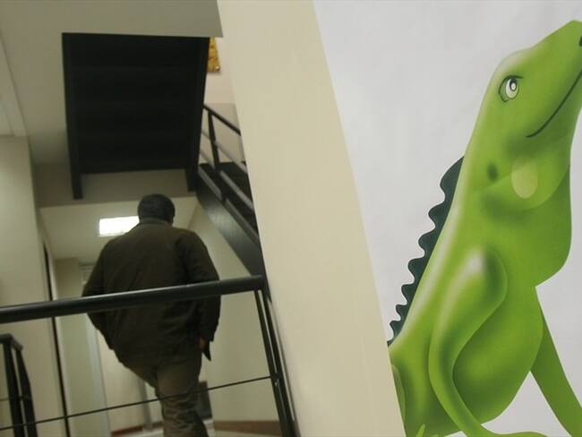 Imagen de referencia. Foto: Colprensa