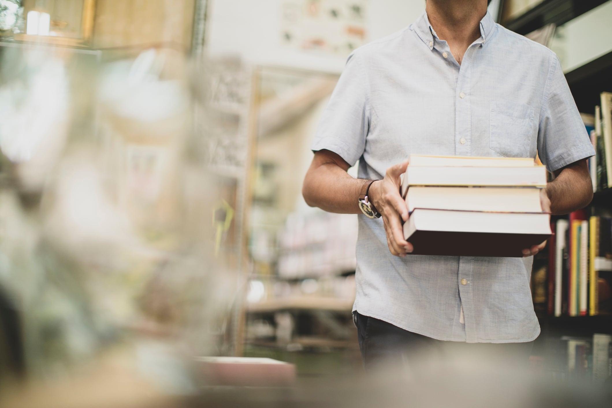 Imagen de referencia. Foto: Getty Images