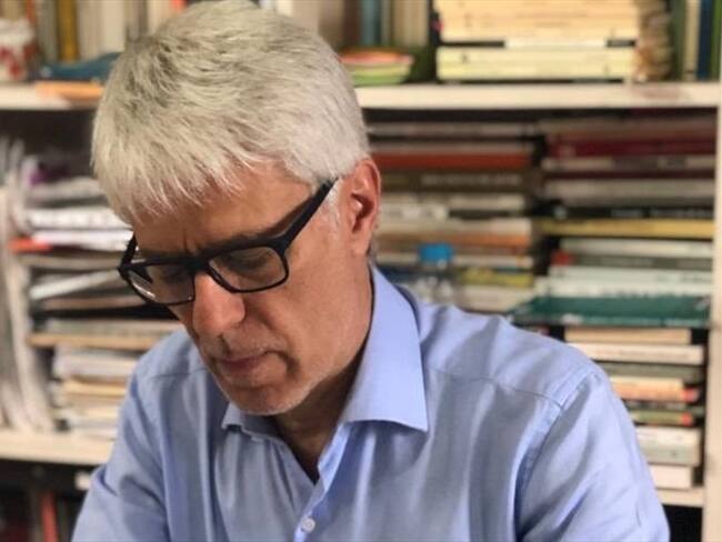 Si el delincuente está huyendo no le puedo pegar un tiro: Ricardo Sáenz, fiscal argentino