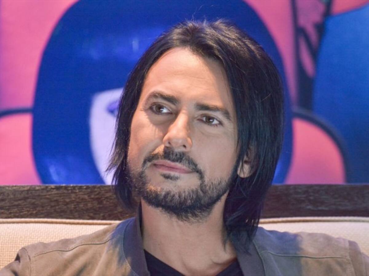 Beto Cuevas estrena canción inédita, ‘Réquiem de Amor’