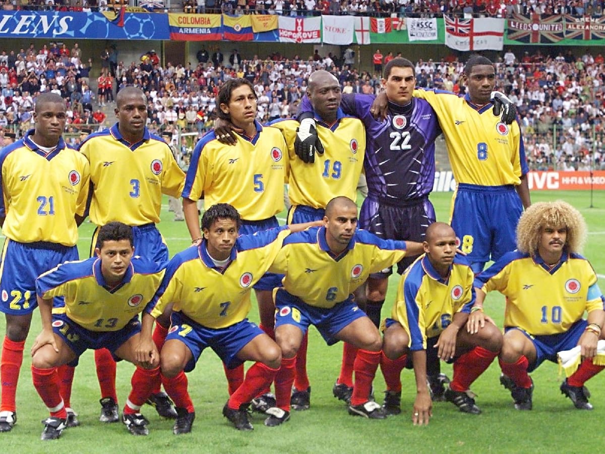 Luto en el fútbol: así reaccionaron las redes sociales a la muerte de Freddy Rincón