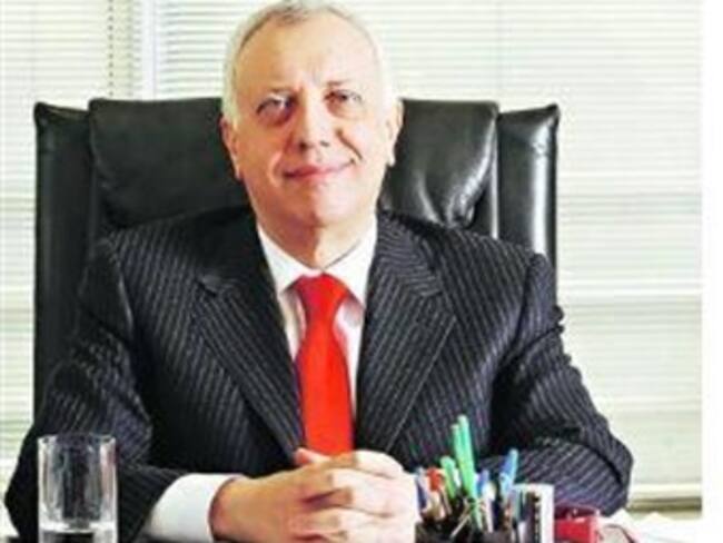 Sellan acuerdo de inversión de IFC en CorpBanca