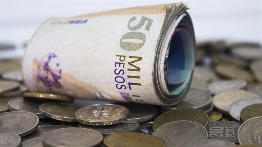 Los cinco hombres asesinados tenían entre 24 y 30 años de edad y estaban departiendo en esta vivienda, cuando ocurrió el ataque. Todos tenían antecedes judiciales.. Foto: