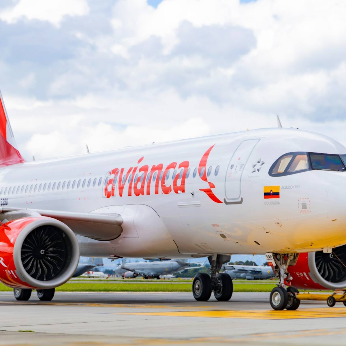 Avianca adoptó importante medida en vuelos para transporte de menores de edad: ¿cuál es?
