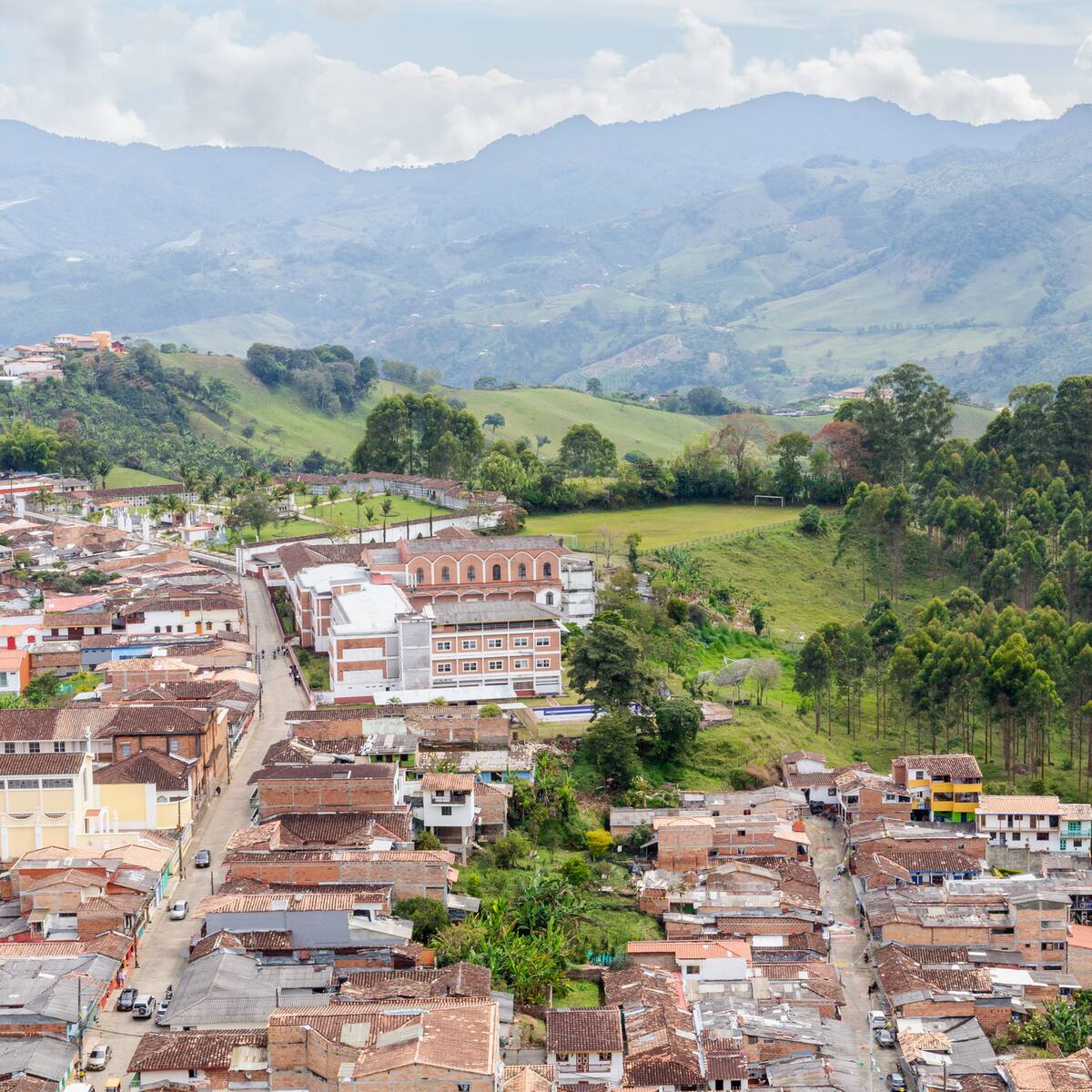 DNP propone acabar con los OCAD Paz y cambiar categorías de municipios