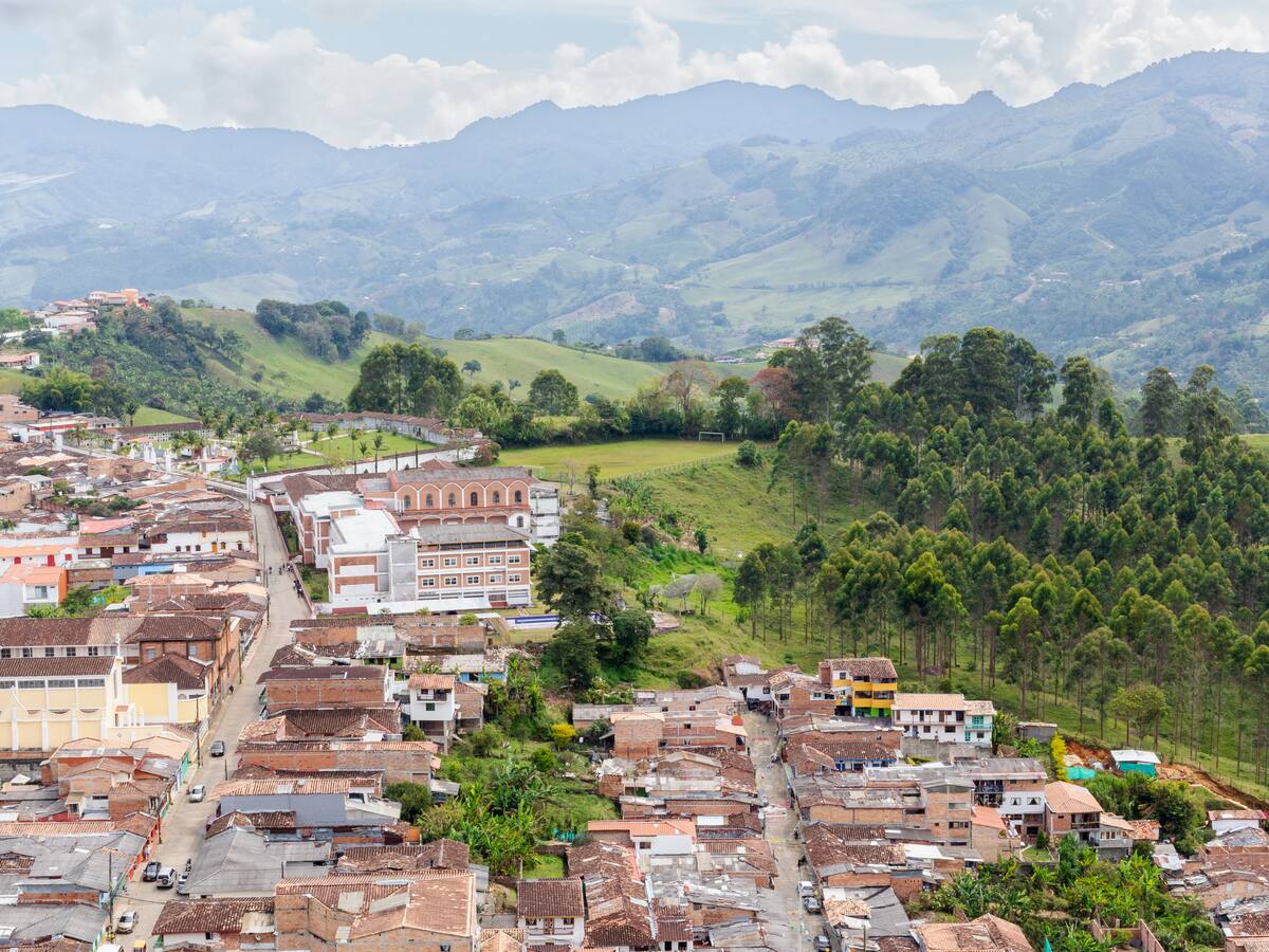 DNP propone acabar con los OCAD Paz y cambiar categorías de municipios