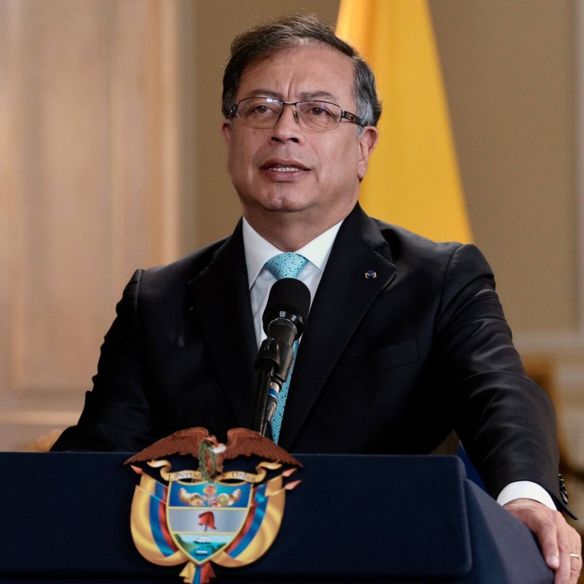 Ya hay nueva fecha para la reunión entre Gustavo Petro y el Consejo Gremial
