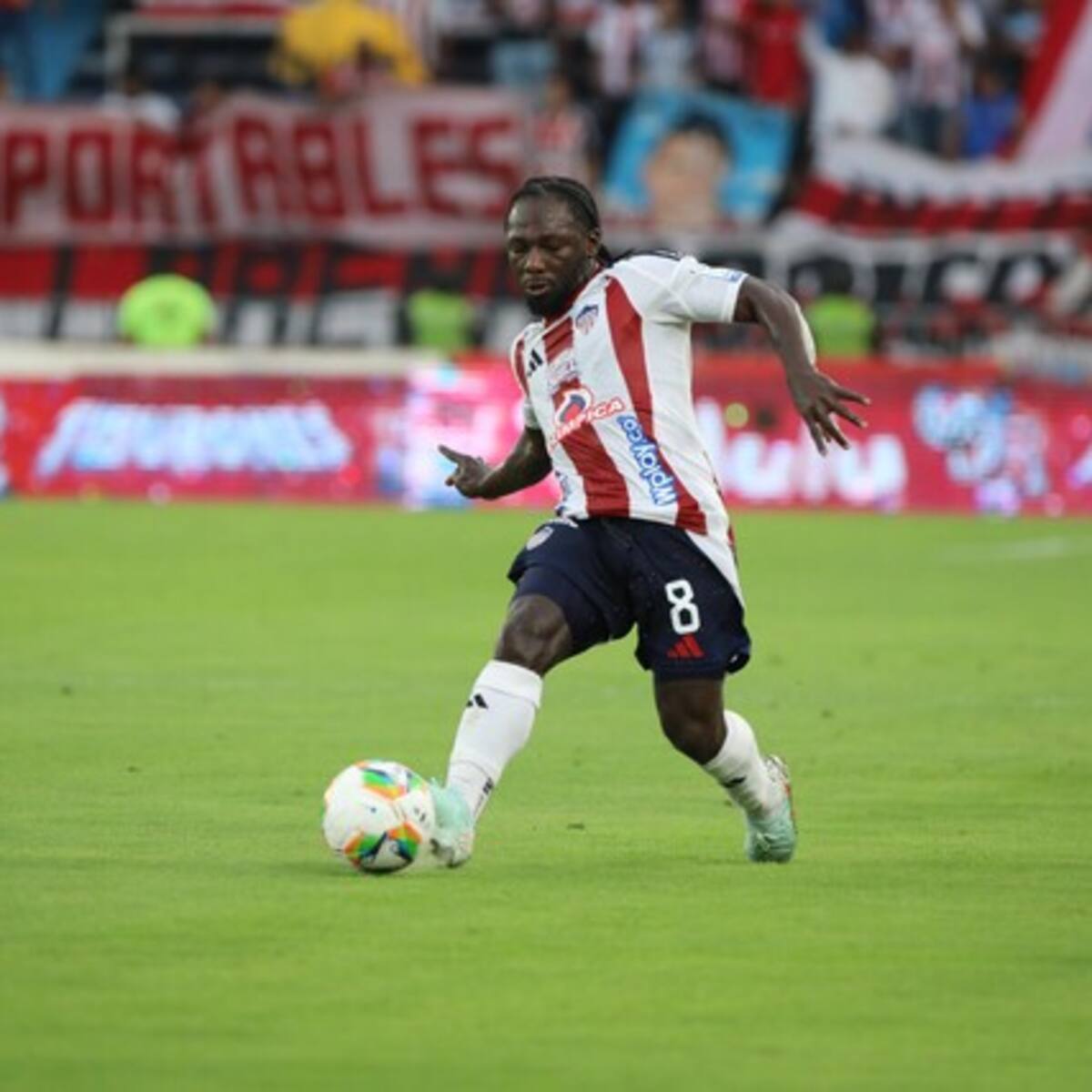 Junior de Barranquilla vs. Unión Magdalena: reviva el minuto a minuto del partido de Liga BetPlay