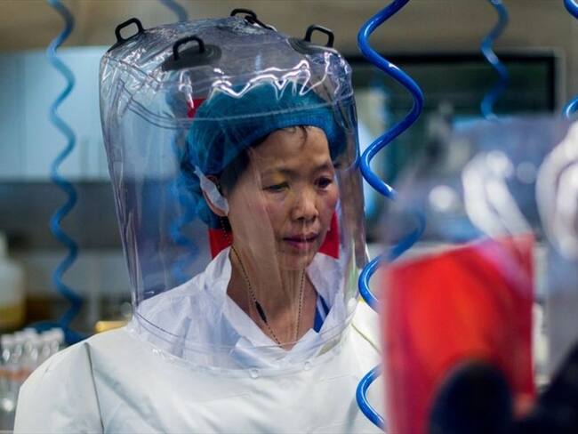 El coronavirus ha infectado a más de dos millones de personas alrededor del mundo. Foto: Getty Images