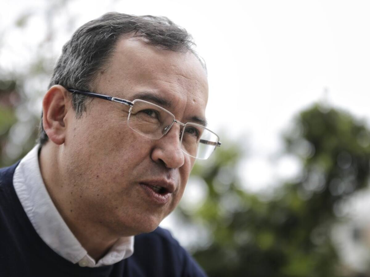 Cambio de estrategia del petrismo para la segunda vuelta: habla Alfonso Prada