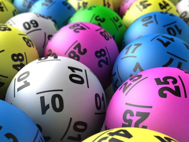 Loterías. Foto: Getty Images.