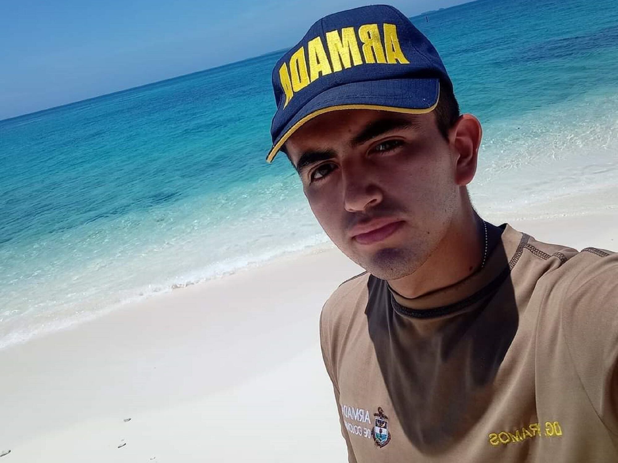 Ramos Amézquita. Foto: Tomada de Facebook