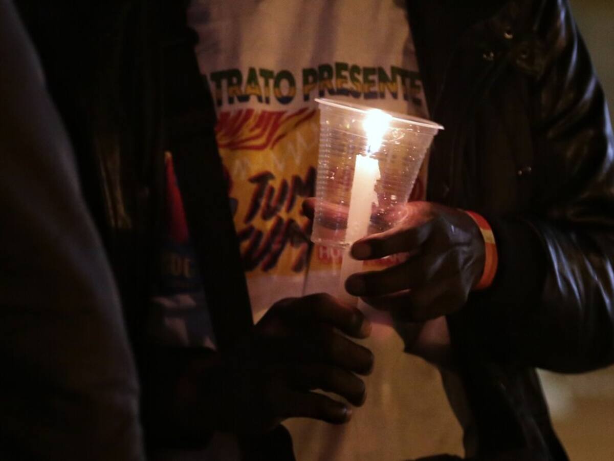 Tres indígenas del pueblo Awá fueron asesinados en Tumaco