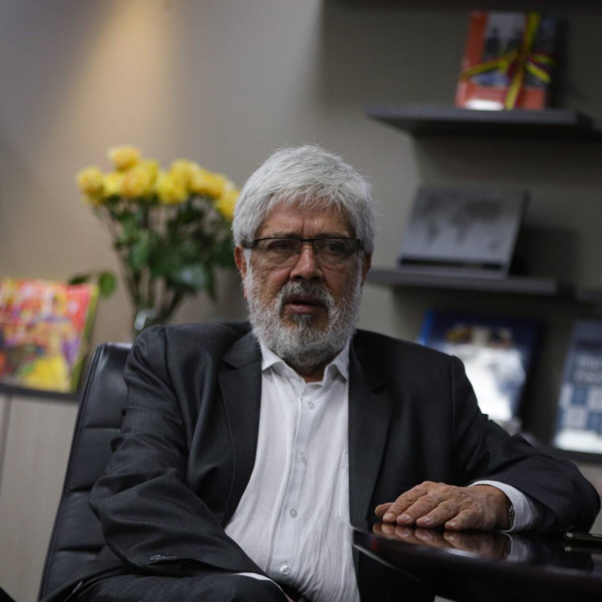 MinComercio radicó proyecto de ley para reactivar la empresa Salinas de Manaure