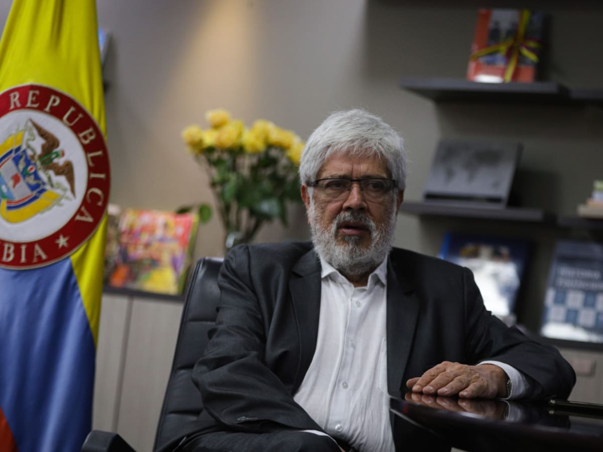 Gobierno nacional analiza renegociación del TLC con Estados Unidos