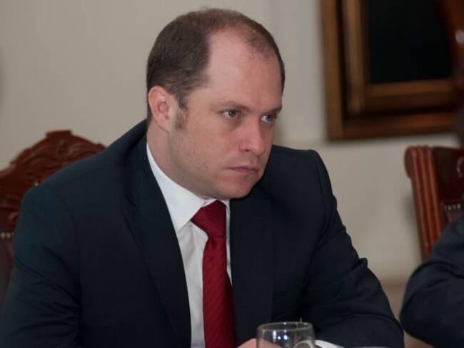 Esfuerzo del Gobierno es loable pero no eficaz: gobernador de Sucre sobre Paz Total