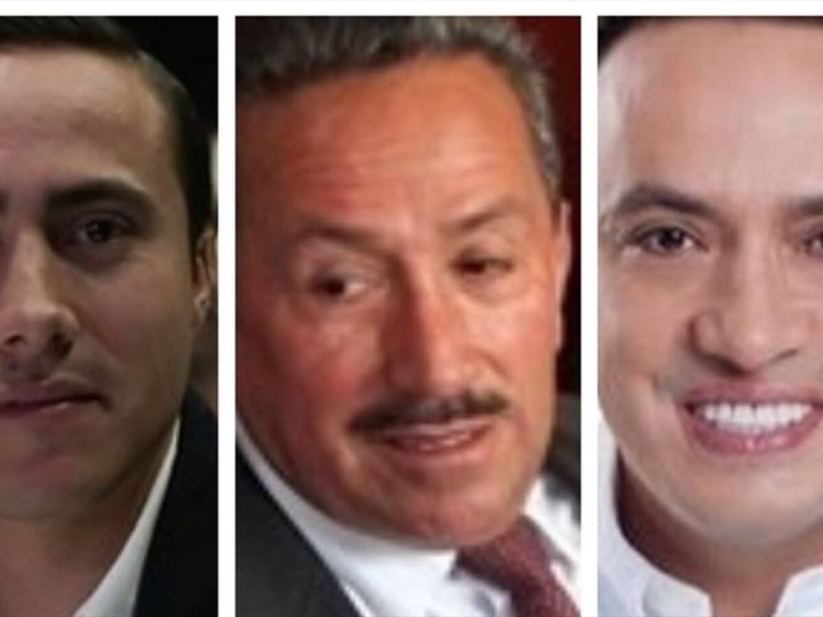 Próximo contralor de Santander sería cercano al clan Aguilar