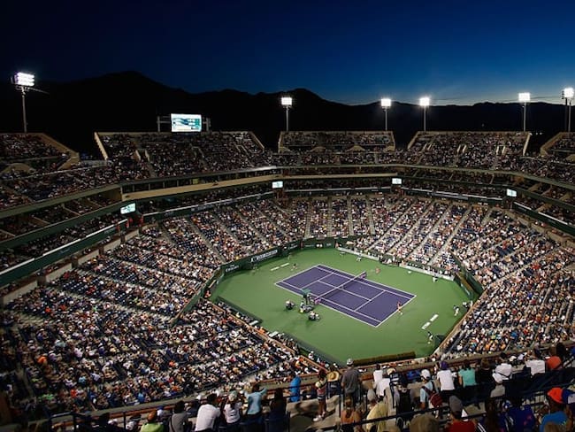 WTA suspende todos sus torneos previstos para julio. Foto: Getty Images