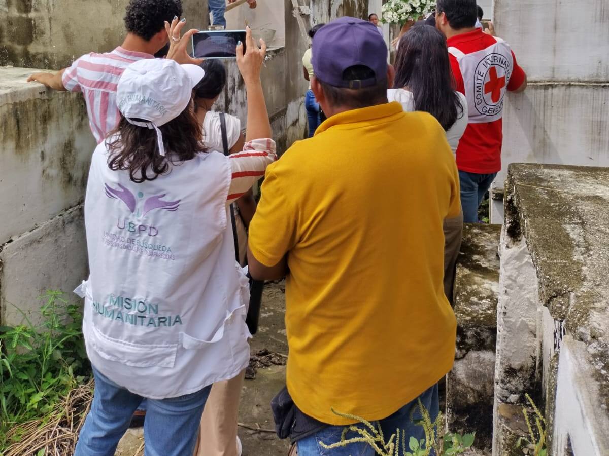 Más de mil personas han sido reportadas como desaparecidas en Tierralta, Córdoba