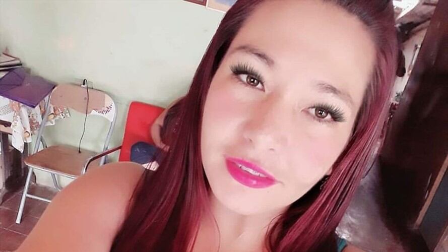 Norida Yasmin Mutis Adrada fue atacada con arma blanca en medio de circunstancias que son materia de investigación . Foto: Amar