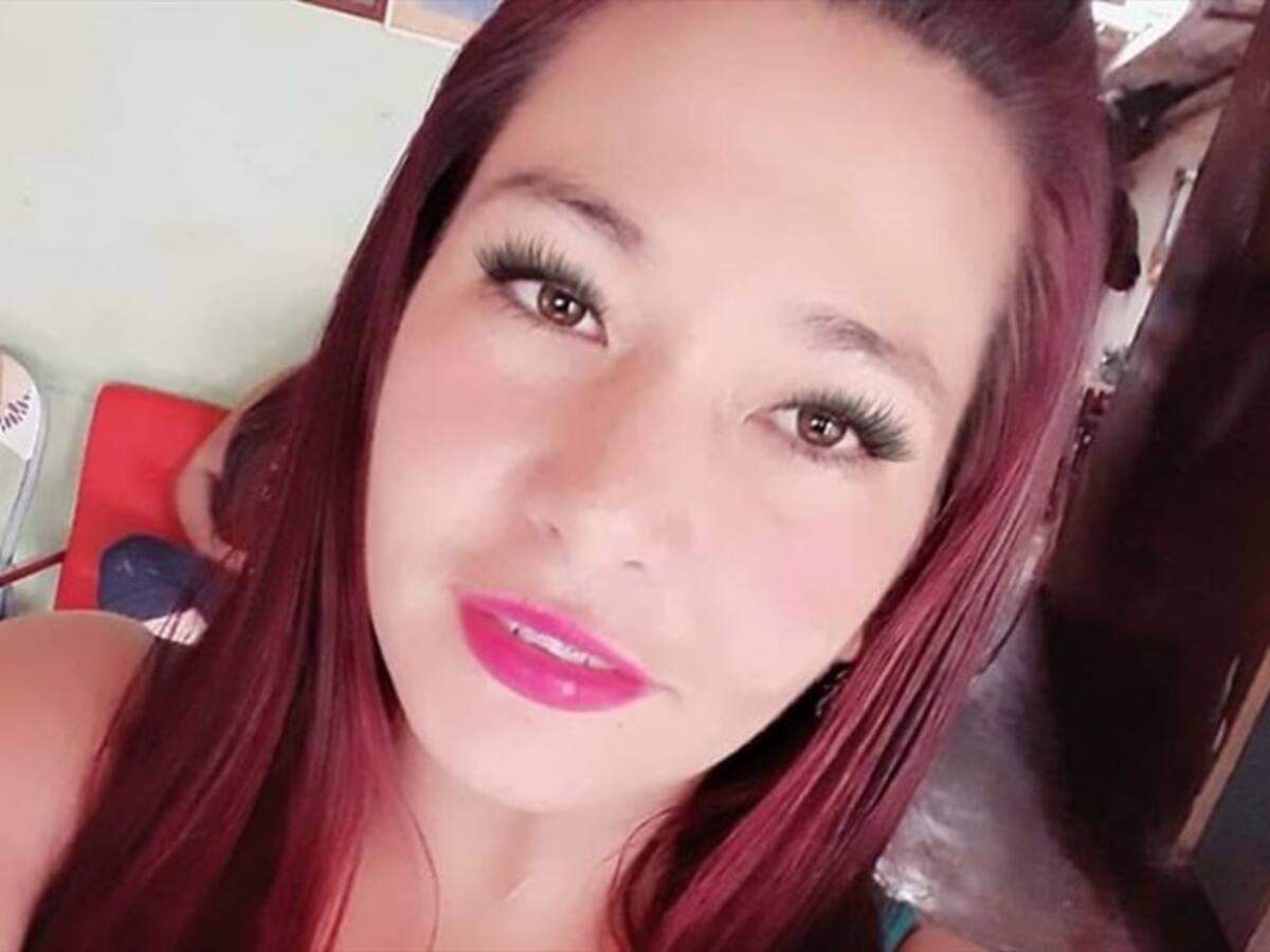 Rechazan asesinato de otra mujer en Argelia, Cauca