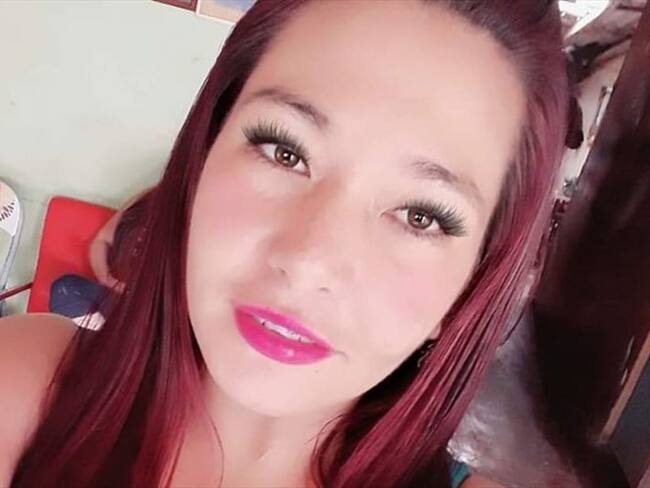 Norida Yasmin Mutis Adrada fue atacada con arma blanca en medio de circunstancias que son materia de investigación . Foto: Amar